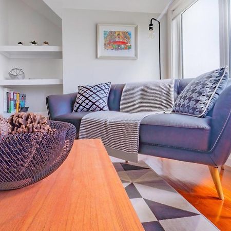 Апартаменти Bayview Loft Вільямстаун Екстер'єр фото