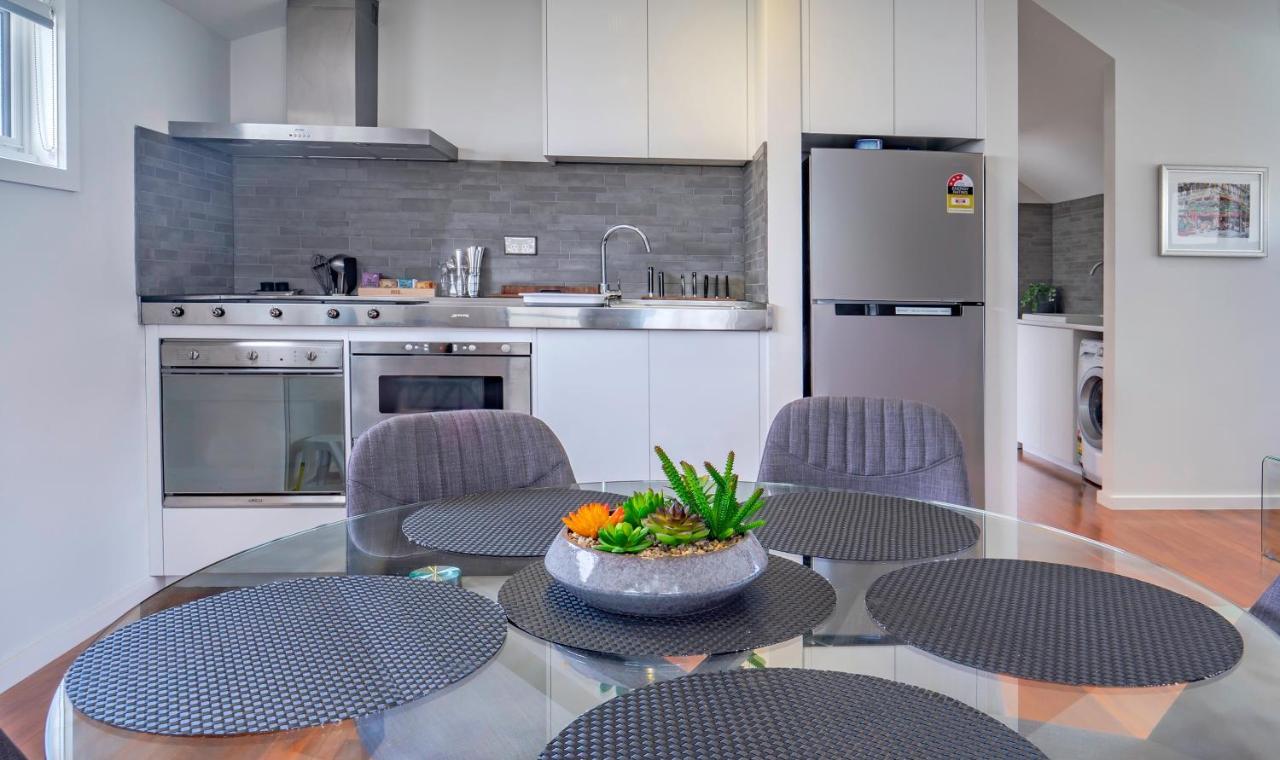 Апартаменти Bayview Loft Вільямстаун Екстер'єр фото